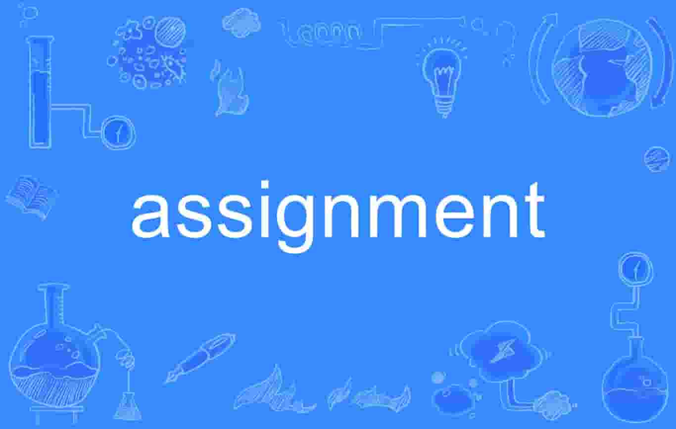 ✅英国留学生高性价比assignment代写✅assignment有多重要！